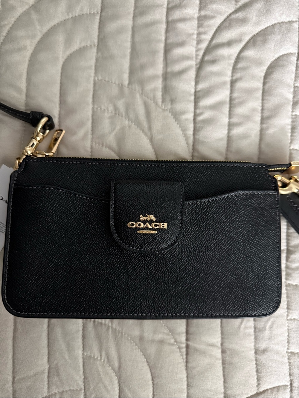 Nwt coach purse - Picture 5 of 6